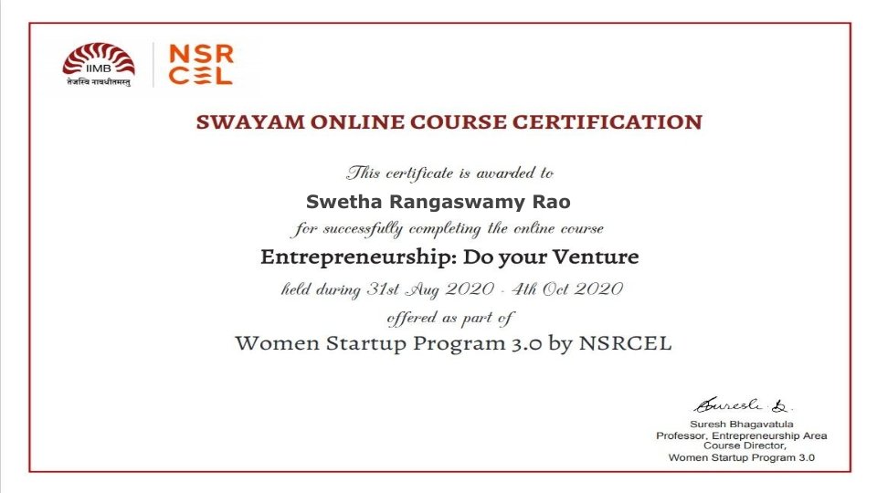 IIMB NSR CEL Certificate.pdf